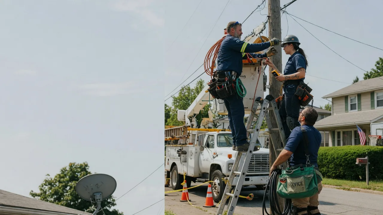 Electrical Repair in Saverton, MO near me